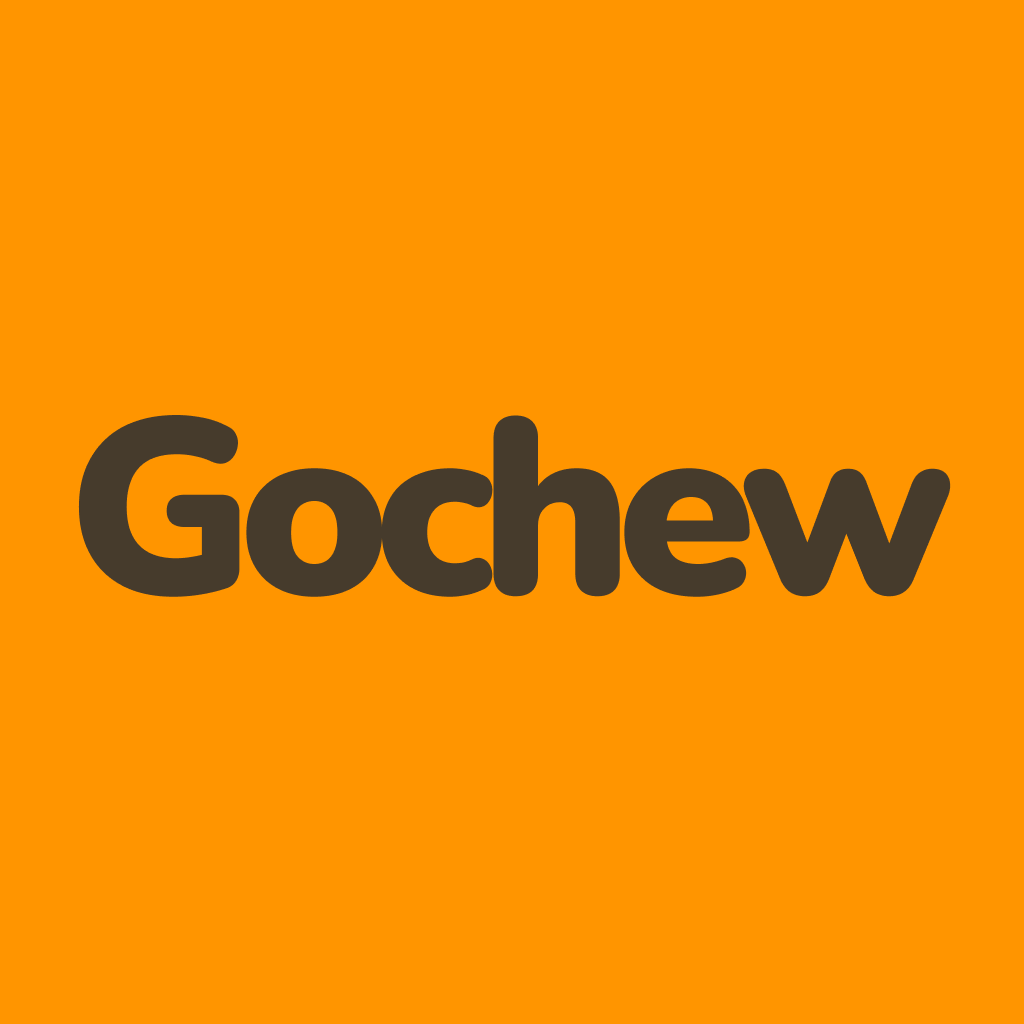 Gochew app preview
