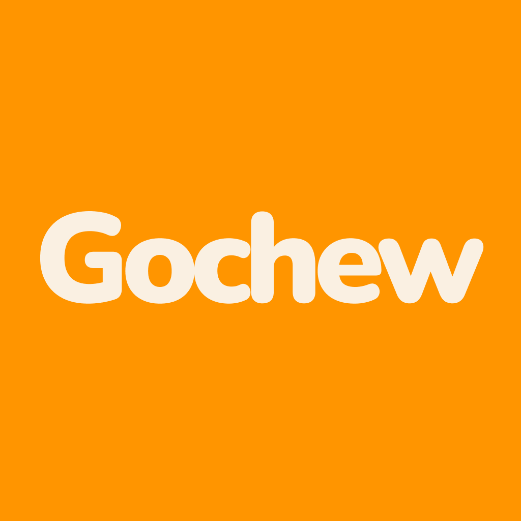 Gochew app icon