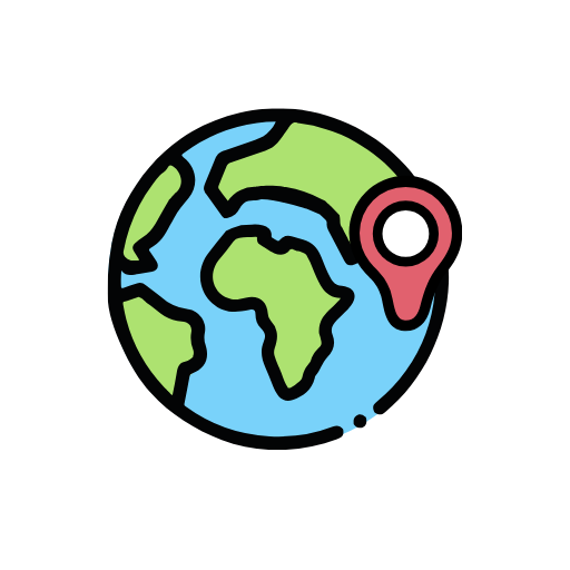 Gochew app icon